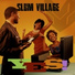 Slum Village feat. J Ivy