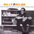 Billy Taylor