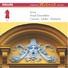 Christiane Eda-Pierre, Academy of St Martin in the Fields, Sir Colin Davis