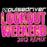 DJ Lunatique - Electro-House 2012 dance - track 15