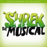 Sutton Foster, Brian D'Arcy James, Shrek Ensemble