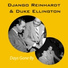 Duke Ellington & Jimmy Blanton