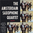 Amsterdam Saxophone Quartet