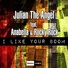 Julian The Angel feat. Rocky Rock, Anabella