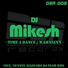 Dj Mikesh