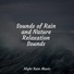 Sounds of Nature Relaxation, Academia de Música con Sonidos de la Naturaleza, Sounds Of Nature: Thunderstorm, Rain
