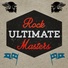 Rock Masters, The Rock Masters, The Rock Heroes