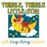 Nursery Rhymes, Songs for Children, Twinkle Twinkle Little Star