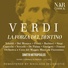 Orchestra del Maggio Musicale Fiorentino, Dimitri Mitropoulos, Cesare Siepi, Renata Tebaldi, Renato Capecchi