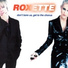 Roxette - Hits (A Collection Of Their 20 Greatest Songs!) (2006)