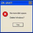 звуки windows