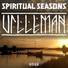 Spiritual Seasons feat. Yulia Shevel