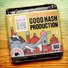 Good Hash Production feat. Mesr