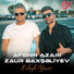 Afshin Azeri Music