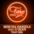 Mischa Daniels feat. U-Jean