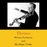 Helmut Zacharias and His Magic Violins