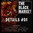 The Black Market feat. Vincenzo Barbarito, Edoardo Maggioni, Alexandros Finizio