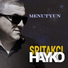 Spitakci Hayko, Grigor Kyokchyan