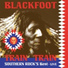 Blackfoot