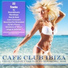2010 Cafe Club Ibiza (Form Chillout Lounge to House Del Mar)(club15265317)