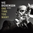 Vic Dickenson feat. Buck Clayton, Edmond Hall, Sir Charles Thompson