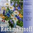 Rachmaninoff feat. Philadelphia Orchestra, Eugene Ormandy