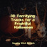 Screaming Halloween, The Haunted House of Horror Sound Effects, Halloween Sounds