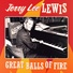 Jerry Lee Lewis