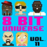 8-Bit Universe