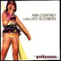 Ann Courtney & the Late Bloomers