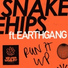 Snakehips, EARTHGANG