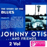 Johnny Otis