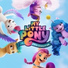 Kimiko Glenn, Vanessa Hudgens, James Marsden, My Little Pony