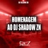 DJ Sllow ZN feat. MC OLIVEIRA