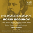 Bolshoi Theatre Orchestra, Nikolay Golovanov, Maria Maksakova, Bolshoi Theatre Chorus
