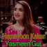 Hamayoon Kakar, Yasmeen Khan