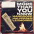 Harddope & Halvorsen feat. LexMorris