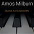 Amos Milburn