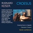 Clemencic Consort, Ensemble Vocal La Cappella, René Clemencic, Mieke van Der Sluis