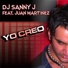 Dj Sanny J feat. Juan Martinez