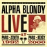 Alpha Blondy feat. Touré Kunda