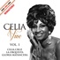 Celia Cruz, La Orquesta Gloria Matancera