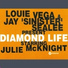 Louie Vega, Jay Sinister Sealee feat. Julie McKnight