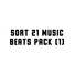SORT 21 - Beat Type Quok & Saulki - Temno (1)