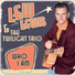 Lew Lewis & The Twilight Trio