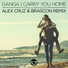 Ganga feat. Alex Cruz, Brascon, Nikolaj Grandjean