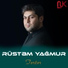 Rüstəm Yağmur