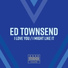 Ed Townsend