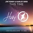 Jim Yosef feat. Harley Bird