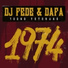 DJ Fede, Dafa feat. DJ Tsura